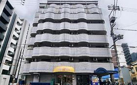 Gr303 道頓堀徒歩圏内 駅近